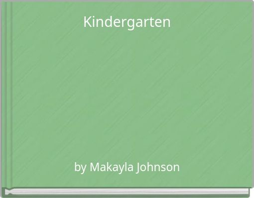 Kindergarten