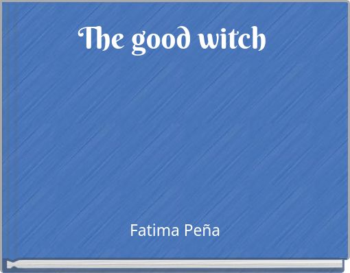 The good witch