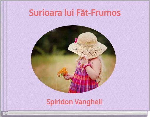 Surioara lui Făt-Frumos