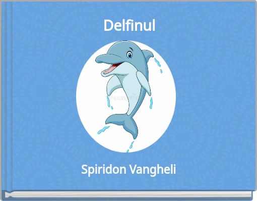 Delfinul