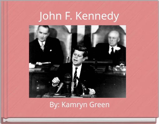 John F. Kennedy