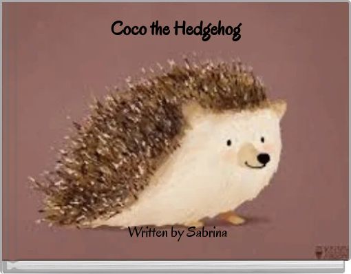 Coco the Hedgehog