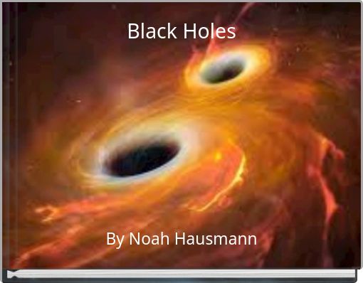 Black Holes