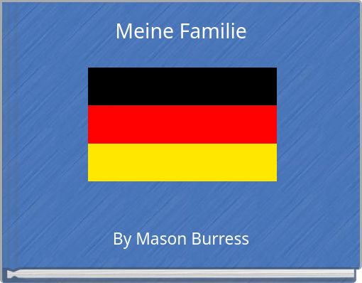 Meine Familie