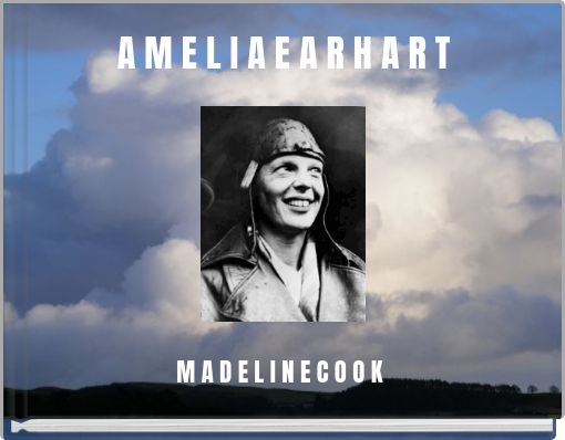 A M E L I A E A R H A R T