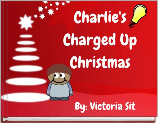 Charlie's Charged Up Christmas