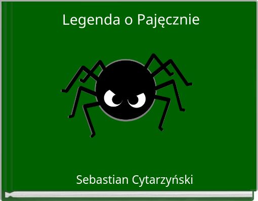 Legenda o Pajęcznie