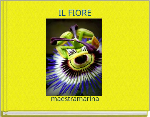 IL FIORE
