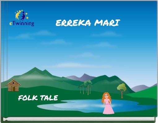 ERREKA MARI
