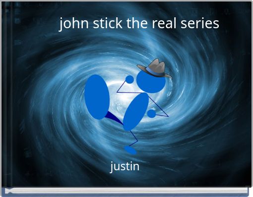 john stick the real series