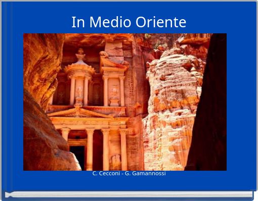 In Medio Oriente