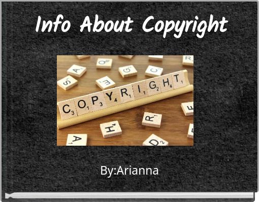 Info About Copyright