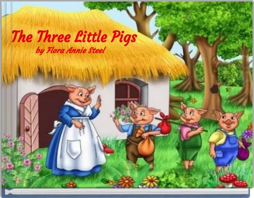 The Three Little Pigs