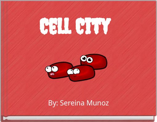 Cell City