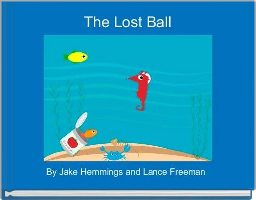 The Lost Ball