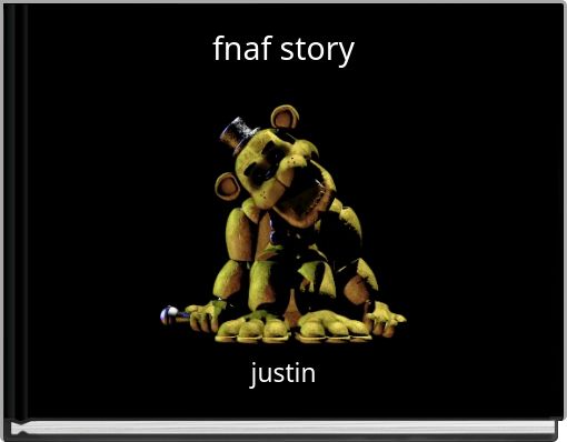 fnaf story