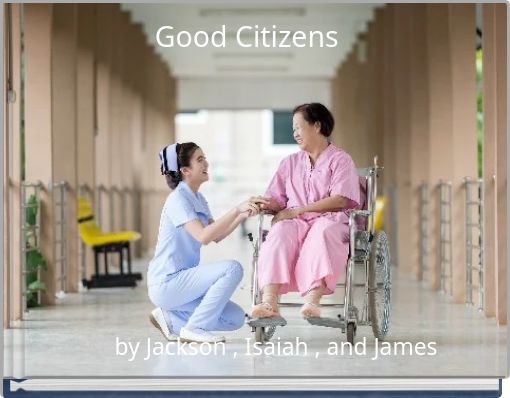 Good Citizens