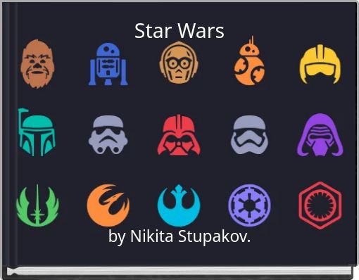 Star Wars