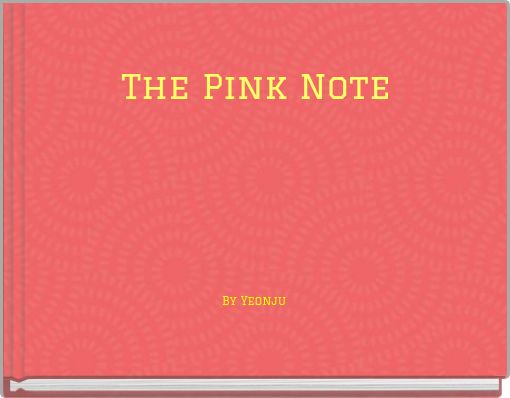 The Pink Note