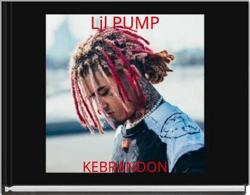 Lil PUMP