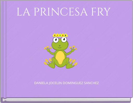 LA PRINCESA FRY