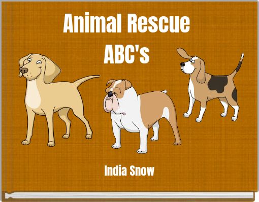 Animal RescueABC's