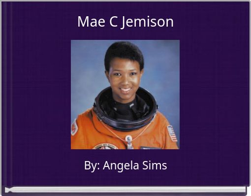 Mae C Jemison