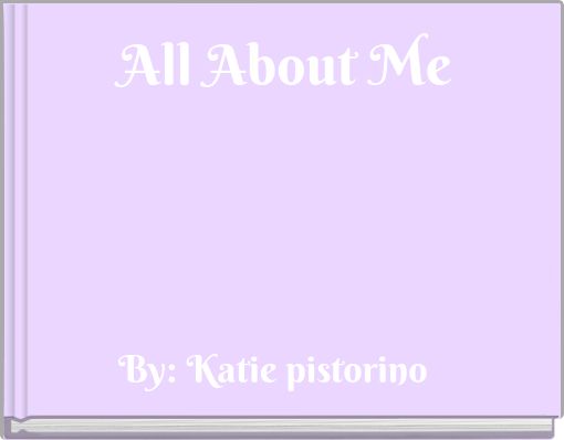 All About Me
