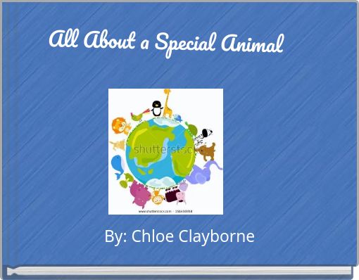 All About a Special Animal