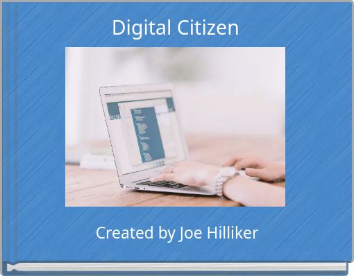 Digital Citizen