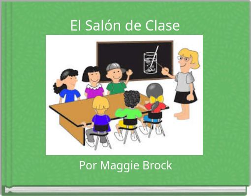 El Sal&oacute;n de Clase