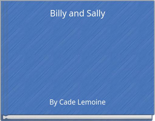 Billy and Sally