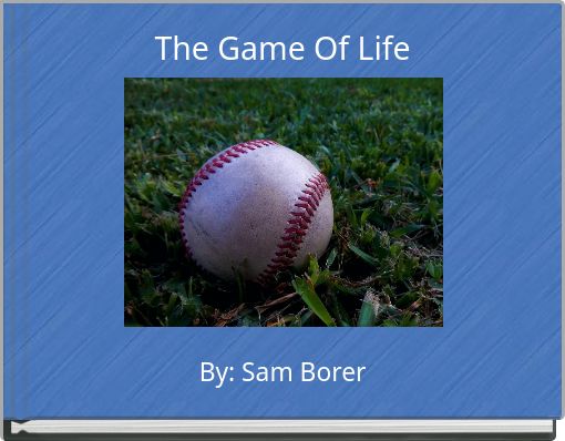 The Game Of Life