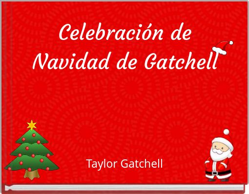 Celebración de Navidad de Gatchell