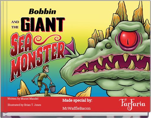 Front cover of 'Bobbin' 