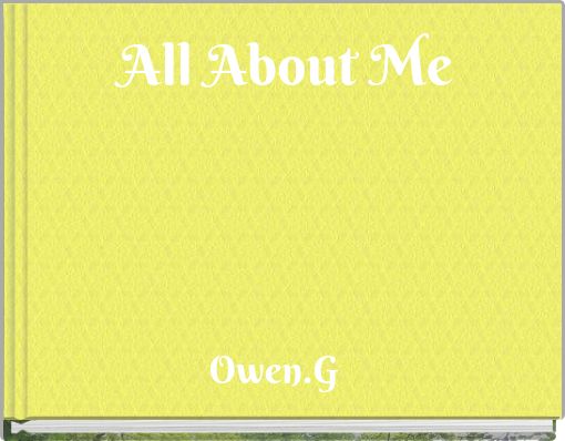 All About Me