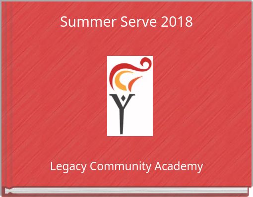 Summer Serve 2018