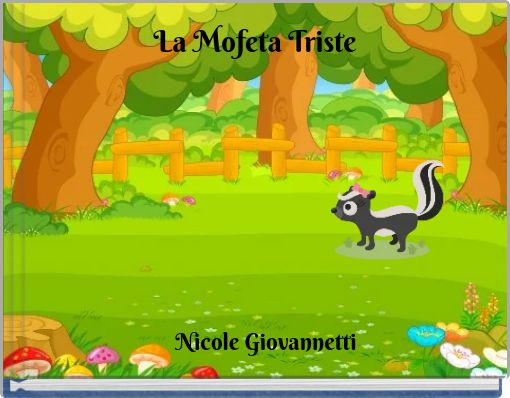 La Mofeta Triste