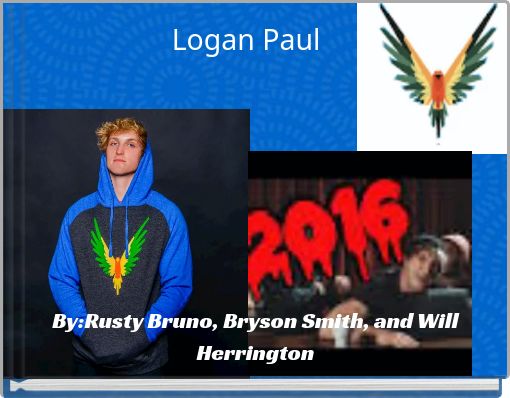 Logan Paul