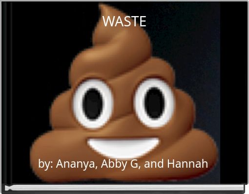 WASTE