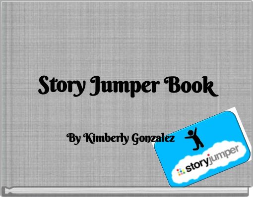 Story Jumper Book