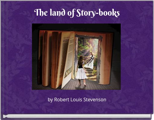 The land of Story-books