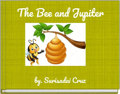 The Bee and Jupiter