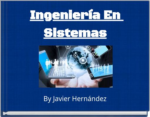 Ingeniería En Sistemas
