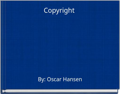 Copyright