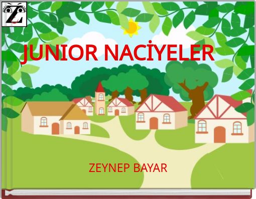 JUNIOR NACİYELER