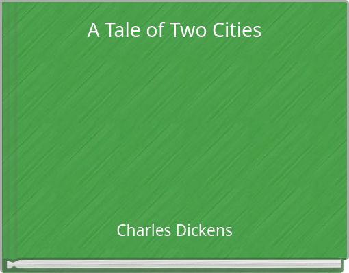 A Tale of Two Cities