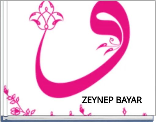 ZEYNEP BAYAR
