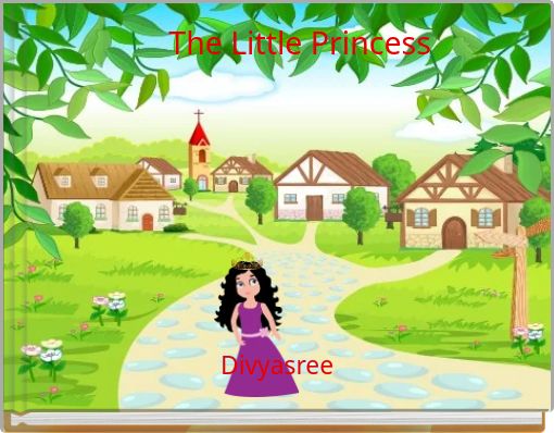 The Little Princess