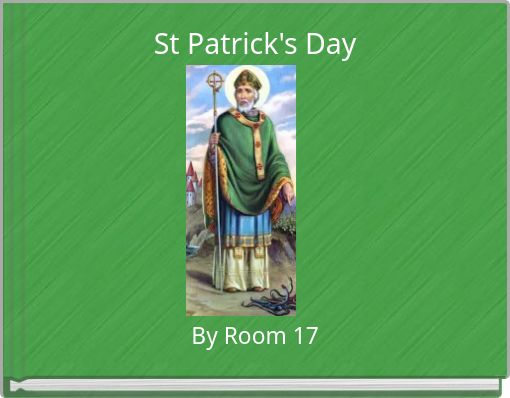 St Patrick's Day